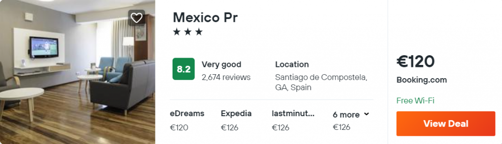 Mexico Pr