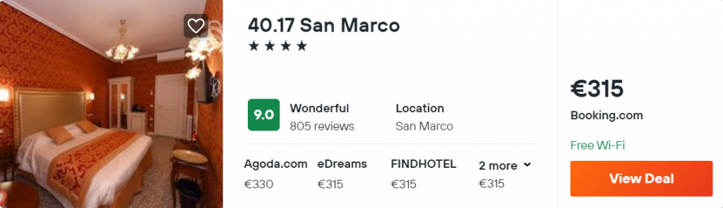 40.17 San Marco