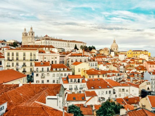 Portugal Lisbon