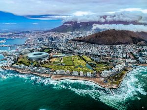 South Africa Cape Town