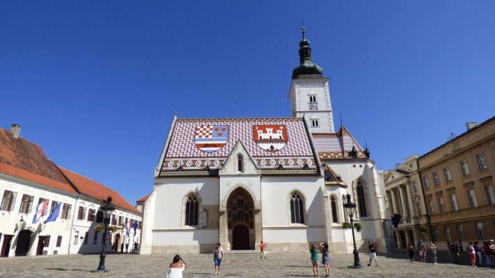 Croatia Zagreb