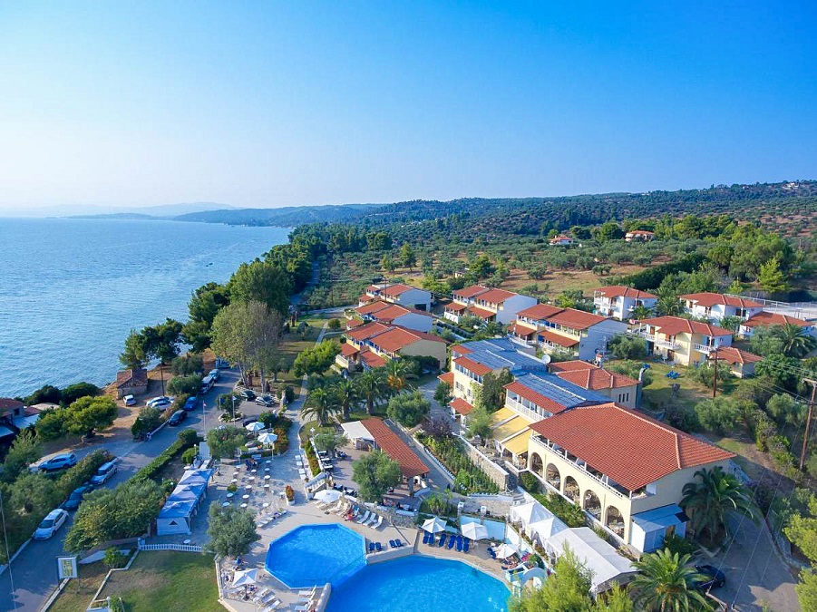 Acrotel Elea Beach