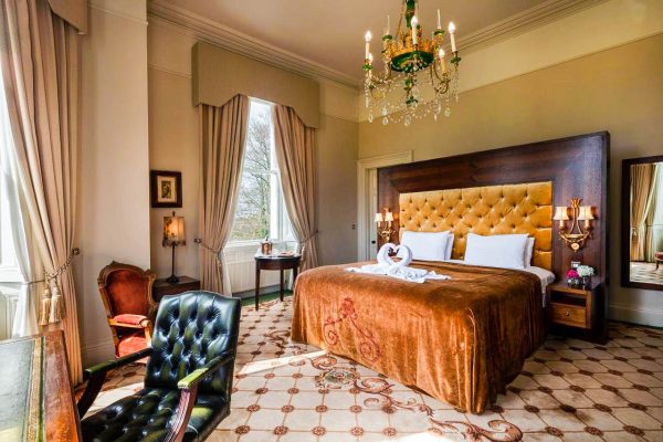 Moyvalley Hotel & Golf Resort