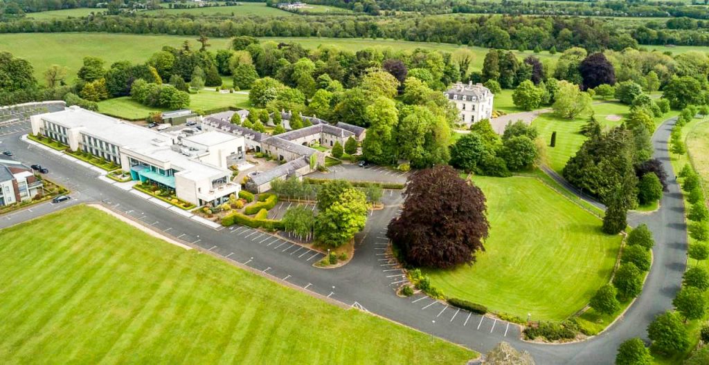 Moyvalley Hotel & Golf Resort