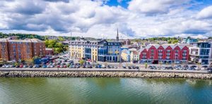 Talbot Hotel Wexford