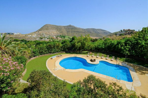 Hotel Envía Almería Spa & Golf