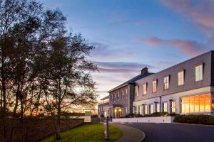 Radisson Blu Hotel & Spa, Sligo