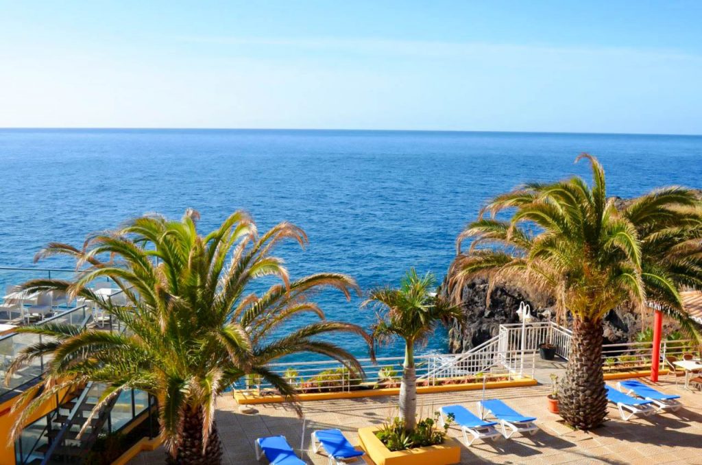 Hotel Cais da Oliveira
