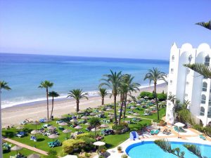 Marinas de Nerja Aparthotel