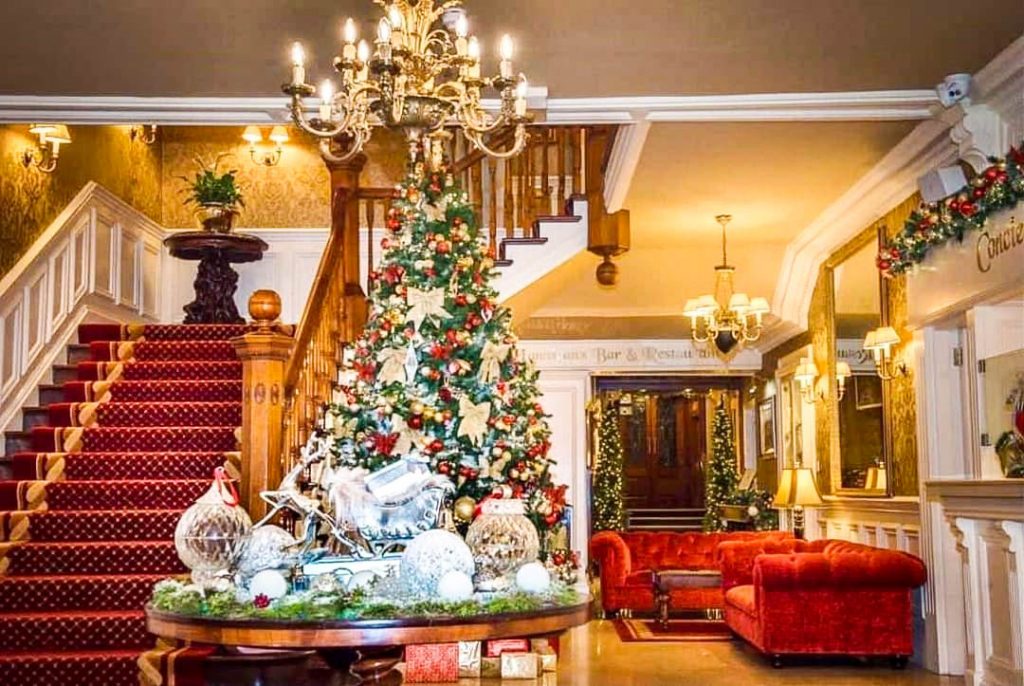 International Hotel Killarney
