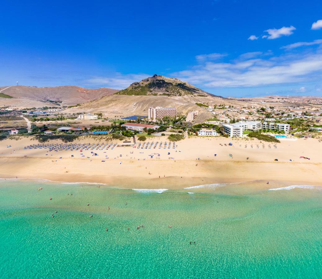 Vila Baleira Suites