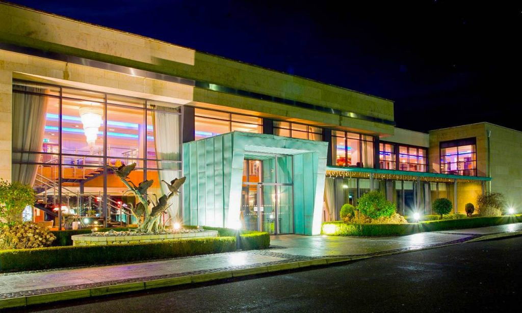 Moyvalley Hotel & Golf Resort