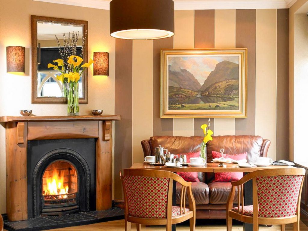 International Hotel Killarney