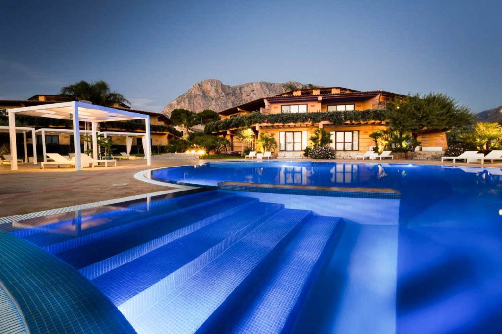 Magaggiari Hotel Resort