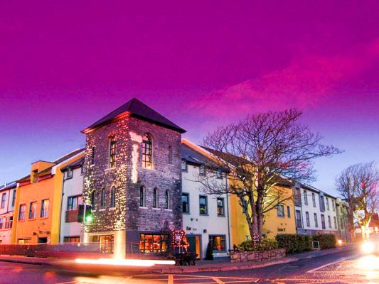 The Twelve Hotel