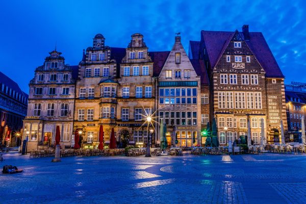 Germany Bremen