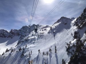 Poland Zakopane Tatras