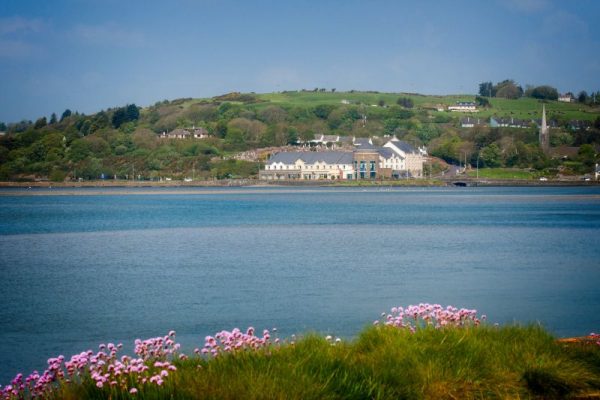 Celtic Ross Hotel
