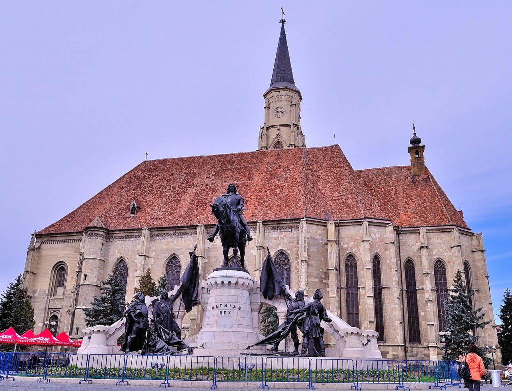 Romania Cluj-Napoca
