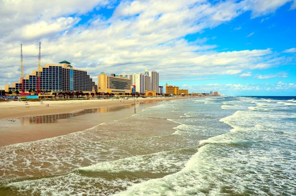 USA Florida Daytona Beach