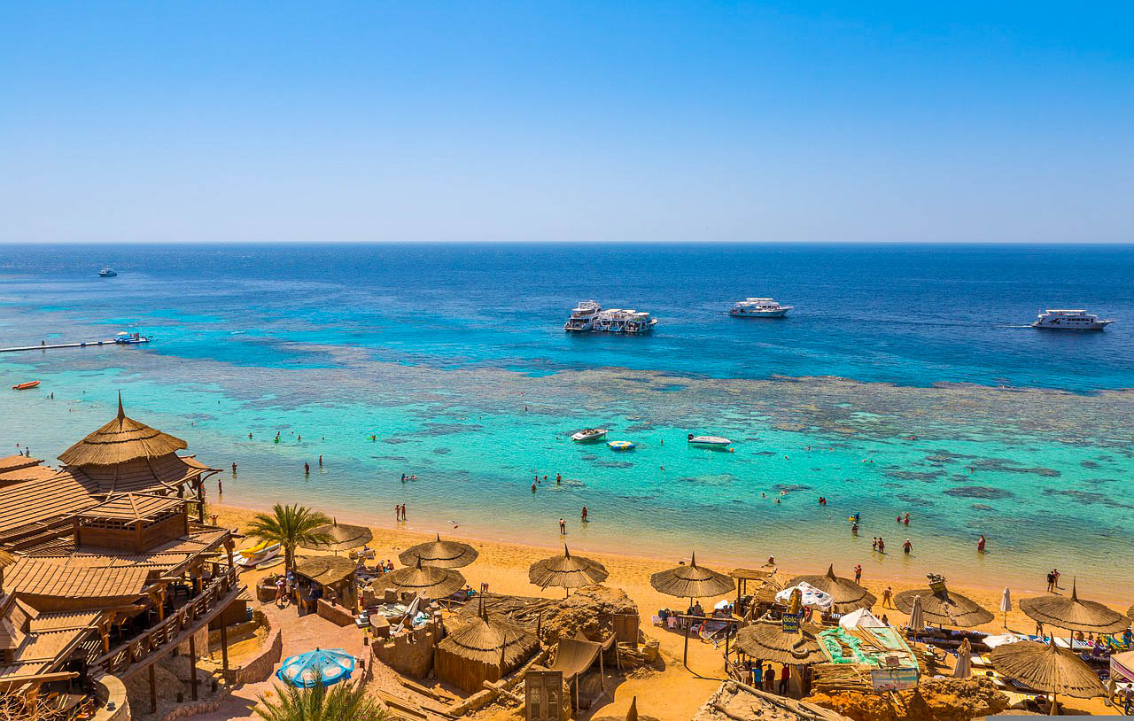 Egypt Sharm El Sheikh