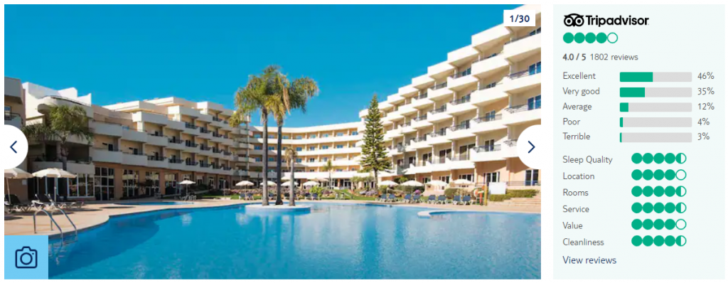 cheap flights to Portugal
