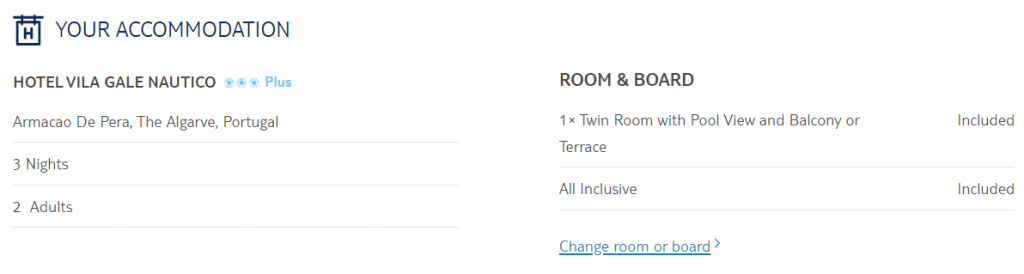 cheap flights to Portugal