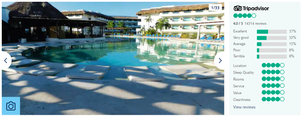 holidays in Mexico