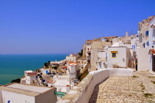 Italy Apulia