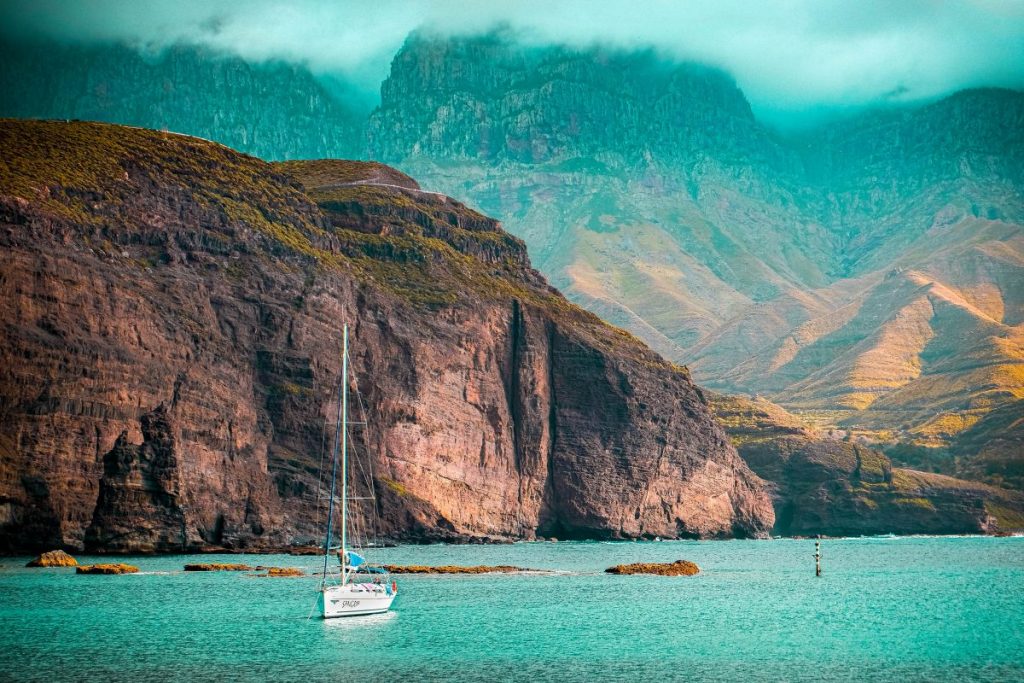 Spain Gran Canaria