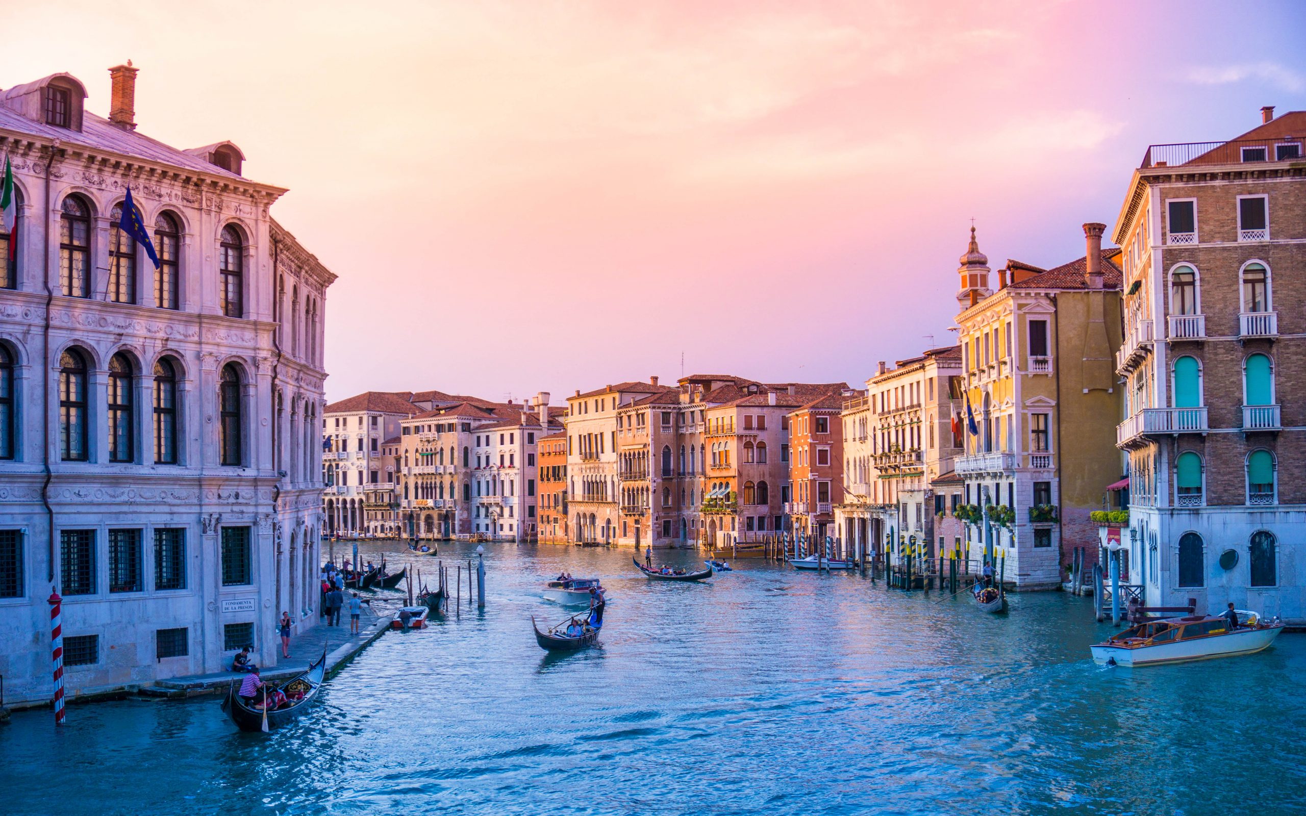Italy Venice