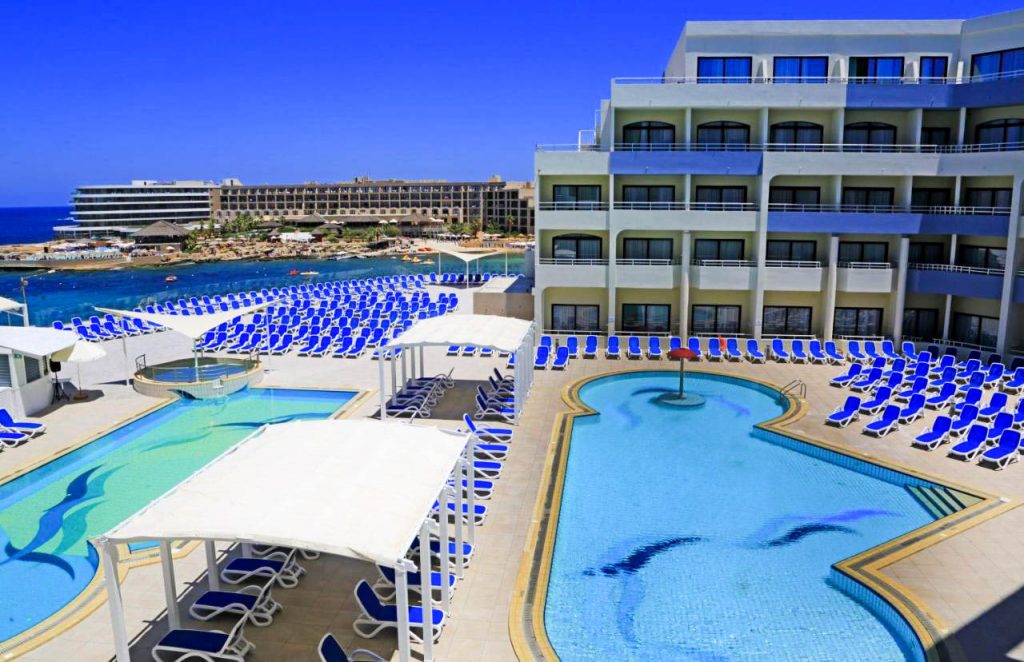 LABRANDA Riviera Hotel & Spa