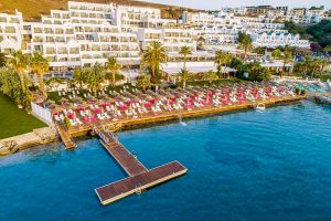 Voyage Bodrum Hotel - Adult Only +16