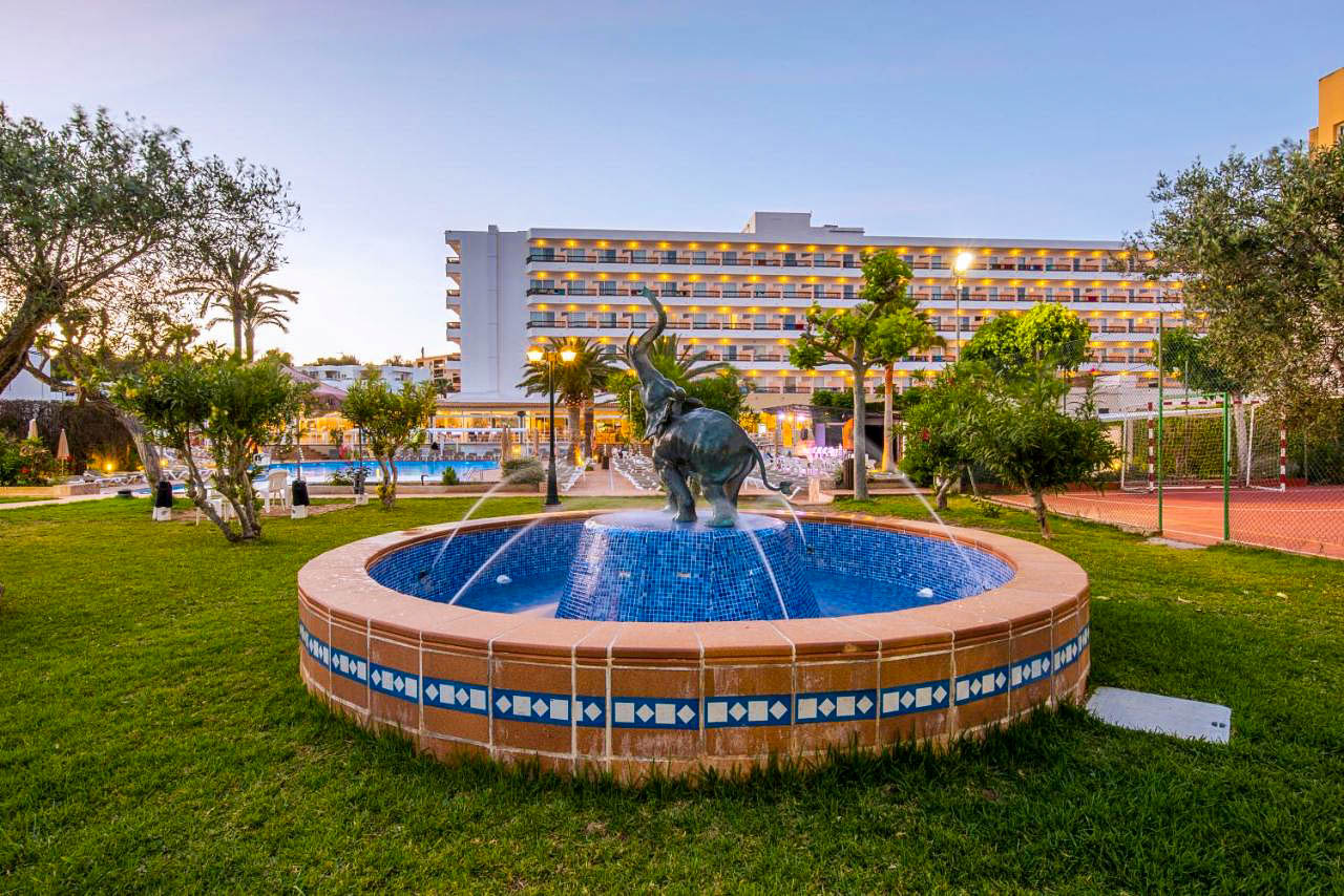 TUI SUNEO Caribe