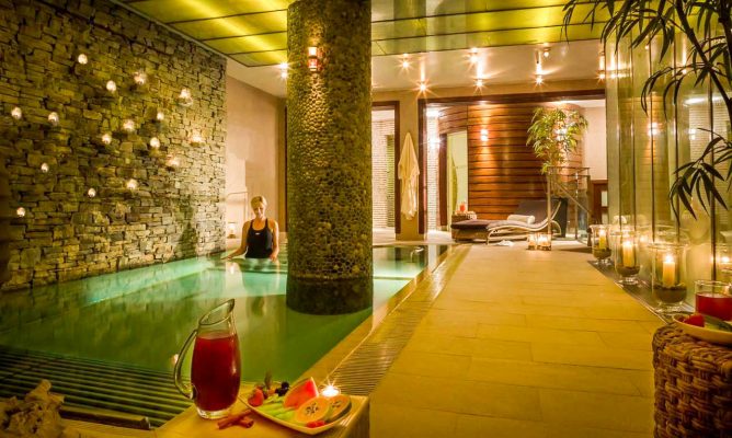 Imperial Hotel Cork City