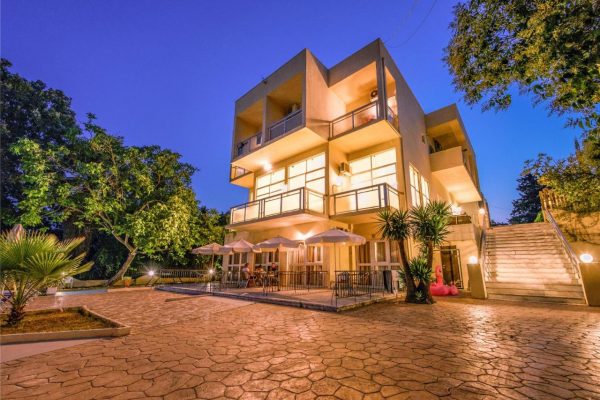 Amalia Hotel