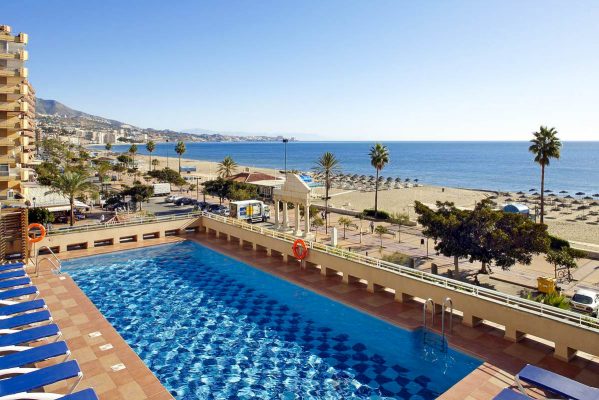 Ilunion Fuengirola