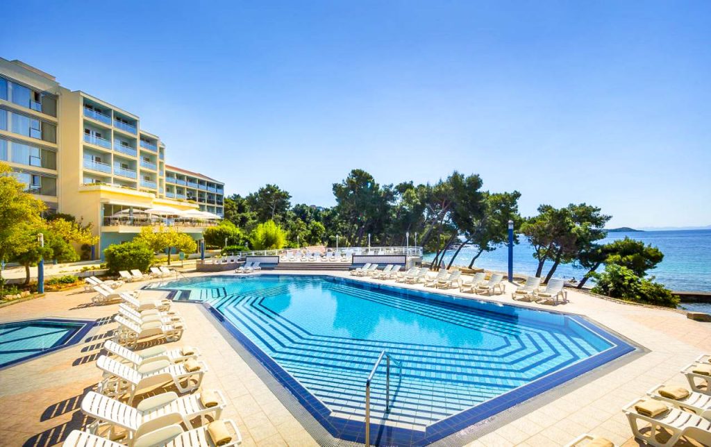 Aminess Grand Azur Hotel