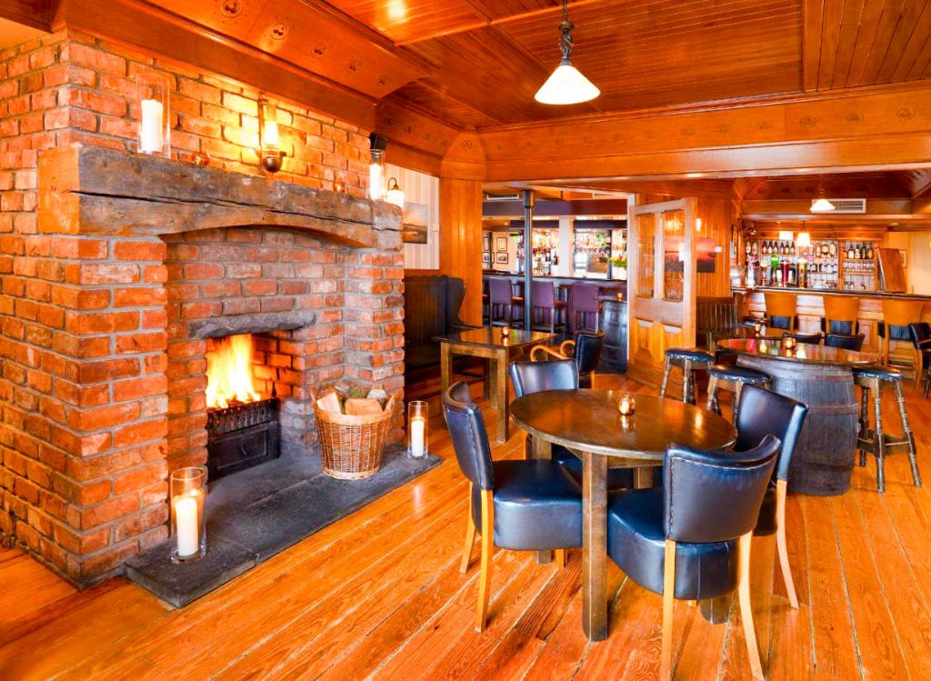 Silver Tassie Hotel & Spa