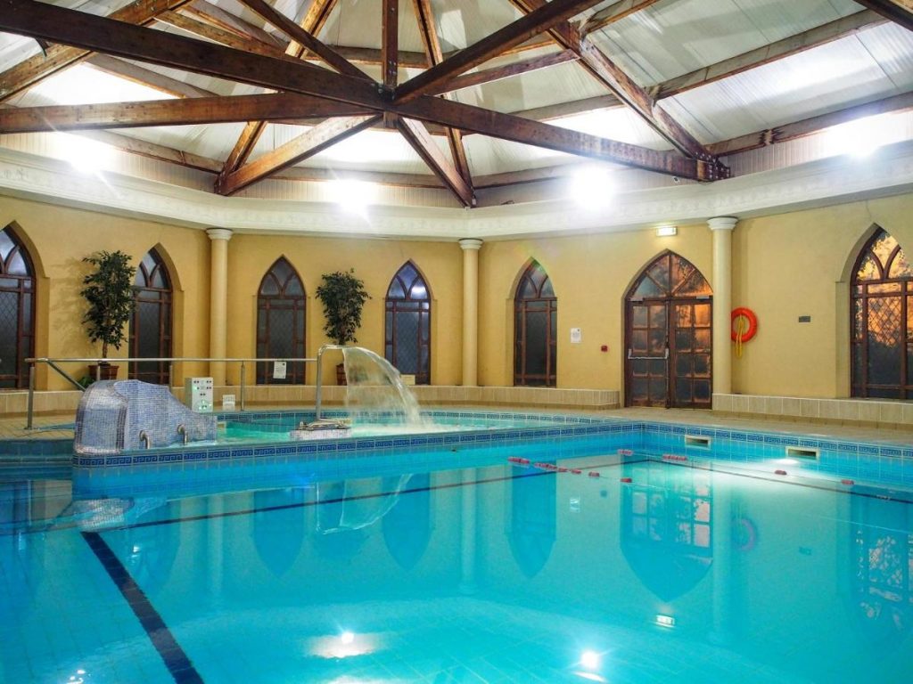 Abbey Court