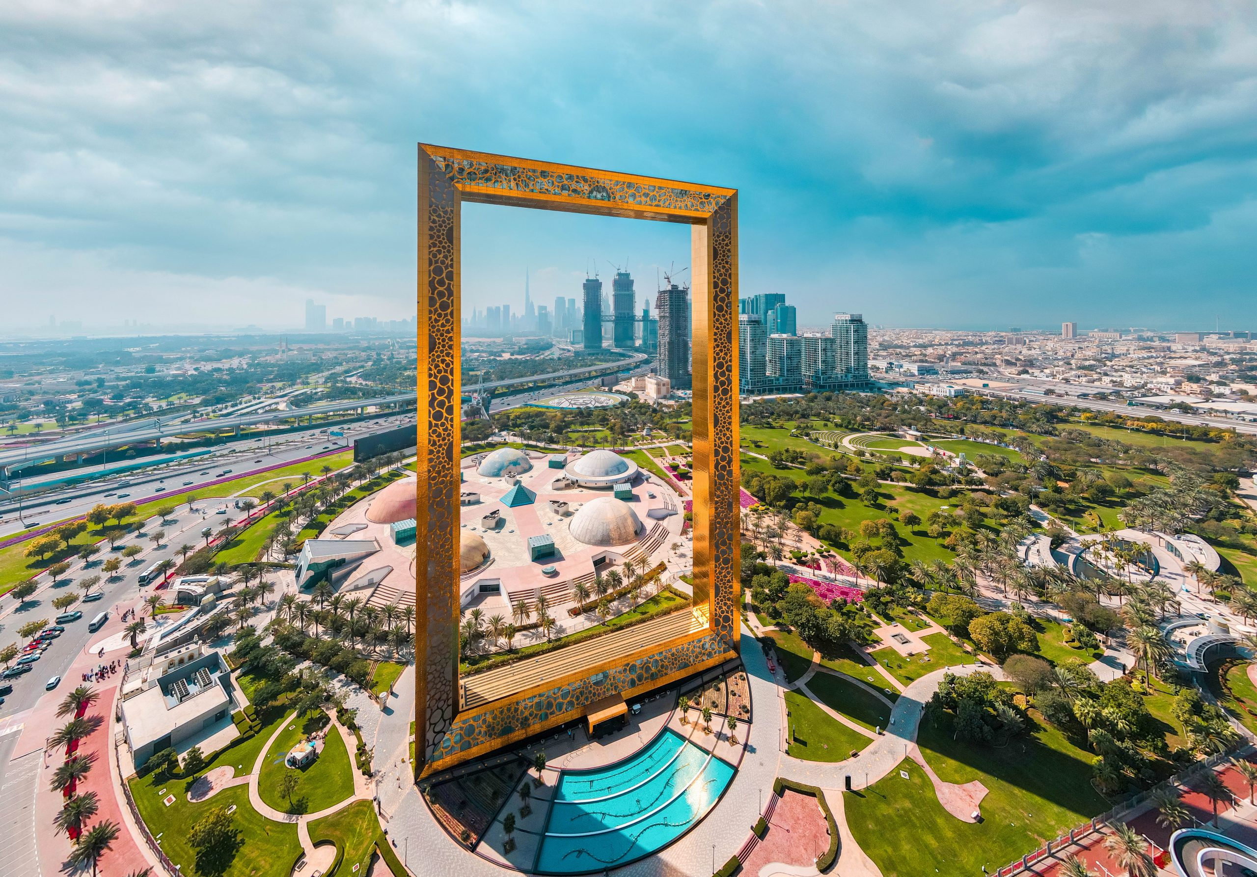 UAE Dubai