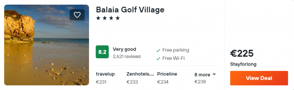 Balaia Golf Village