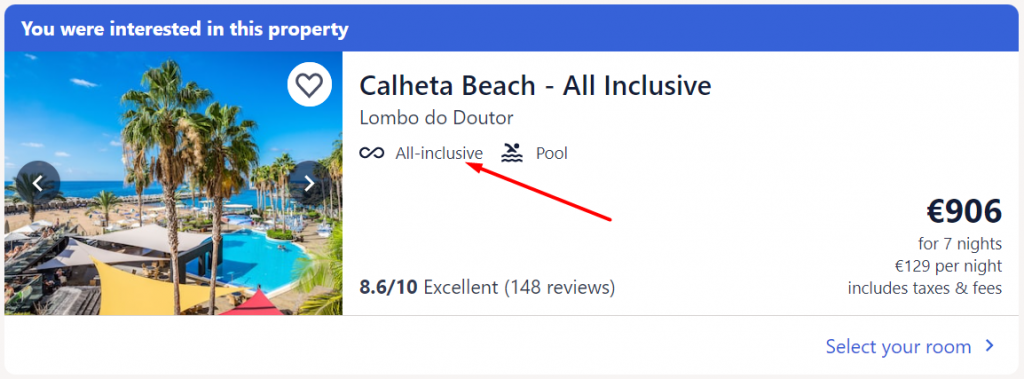 Calheta Beach