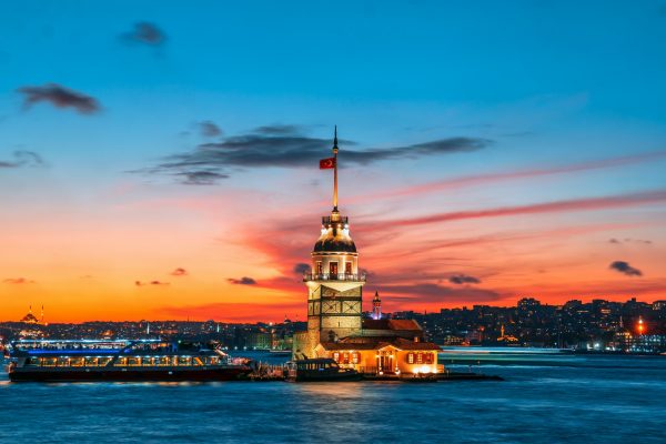 Turkey Istanbul