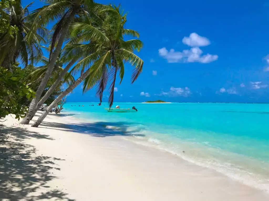 Maldives