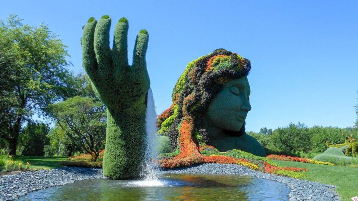 Canada Montreal