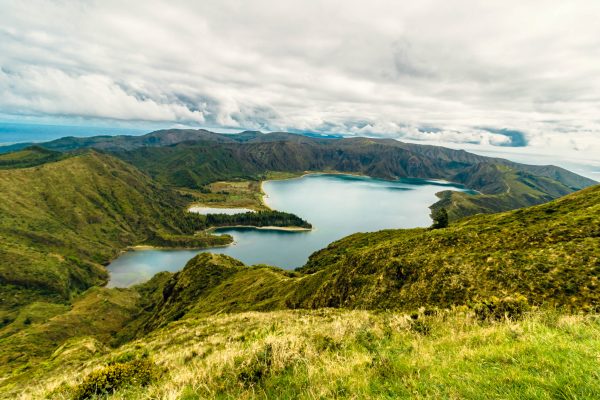 Portugal Azores Sao Miguel