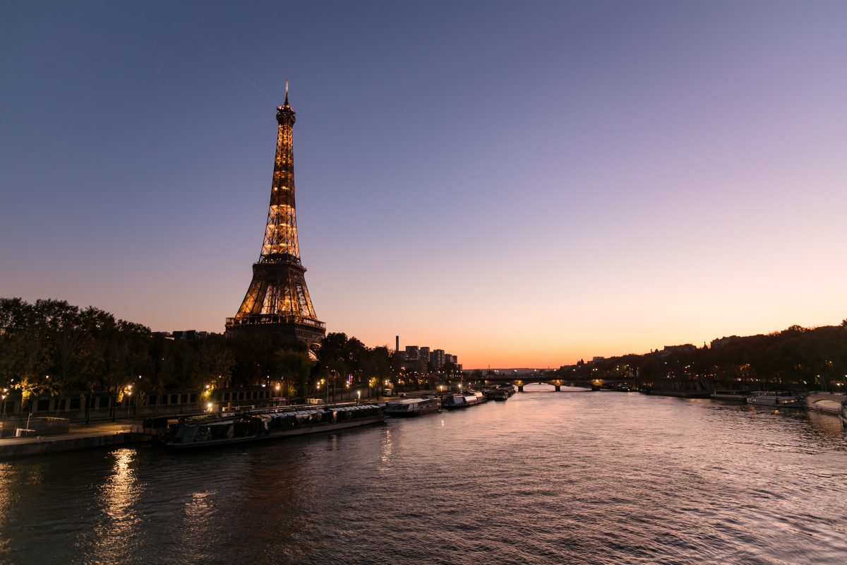 France Paris