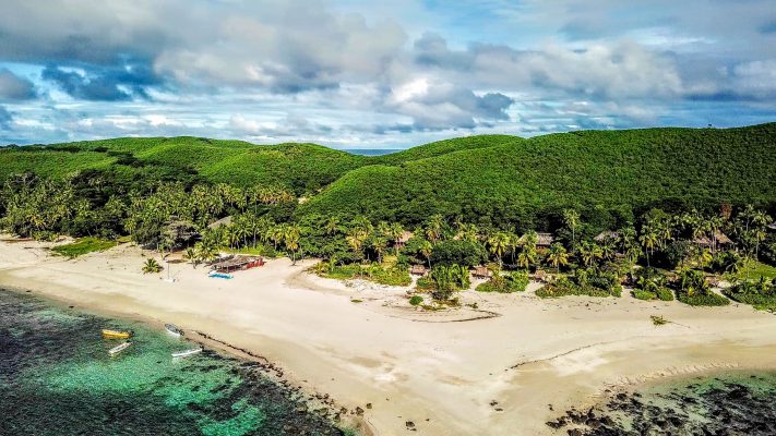 Fiji