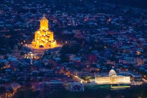 Georgia Tbilisi